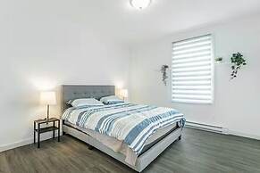 Plaza apartments