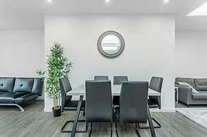 Plaza apartments