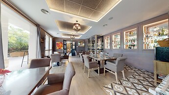 Bellevall hotel
