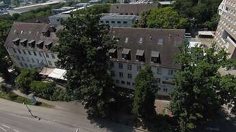 Chérisy Hotel Konstanz - Self Check-in Only