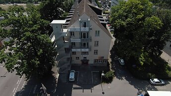Chérisy Hotel Konstanz - Self Check-in Only