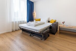 Chérisy Hotel Konstanz - Self Check-in Only