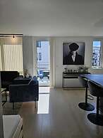 Free Parking Space, Balcony, Prime Location