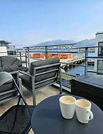 Free Parking Space, Balcony, Prime Location