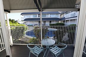 Dalby Manor Motor Inn