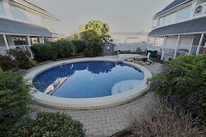 Dalby Manor Motor Inn