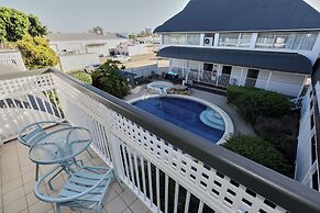 Dalby Manor Motor Inn