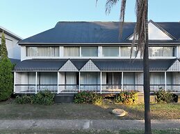Dalby Manor Motor Inn