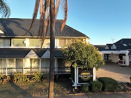 Dalby Manor Motor Inn