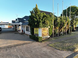 Dalby Manor Motor Inn