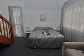 Dalby Manor Motor Inn