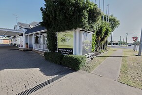 Dalby Manor Motor Inn