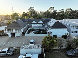 Dalby Manor Motor Inn