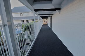 Dalby Manor Motor Inn