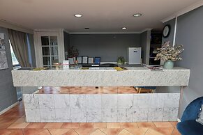 Dalby Manor Motor Inn