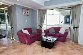 Dalby Manor Motor Inn