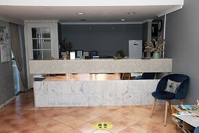 Dalby Manor Motor Inn
