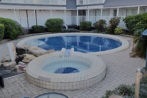 Dalby Manor Motor Inn