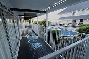Dalby Manor Motor Inn