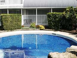 Dalby Manor Motor Inn