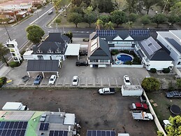Dalby Manor Motor Inn