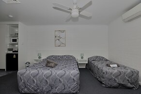 Dalby Manor Motor Inn