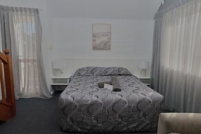 Dalby Manor Motor Inn