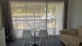 Dalby Manor Motor Inn