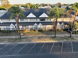 Dalby Manor Motor Inn