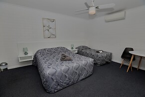 Dalby Manor Motor Inn