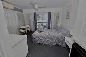 Dalby Manor Motor Inn