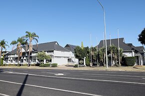 Dalby Manor Motor Inn