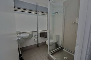 Dalby Manor Motor Inn