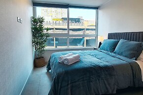 Mackenna Spot by Andes+