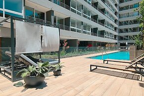 Mackenna Spot by Andes+