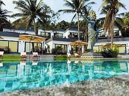Apsara Resort Koh Rong