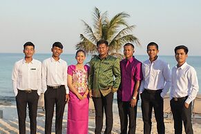 Apsara Resort Koh Rong