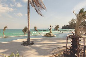 Apsara Resort Koh Rong