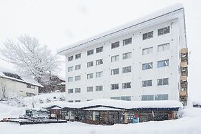 Koushasan Lodge