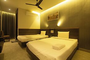 Hotel Palace View