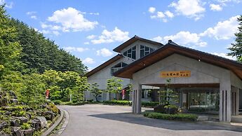 MATSUTAKESANSO