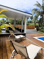 Ake Ake House