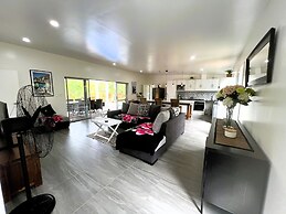 Ake Ake House