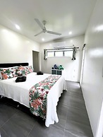 Ake Ake House
