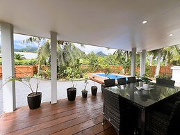 Ake Ake House