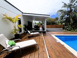 Ake Ake House