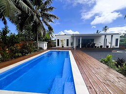 Ake Ake House