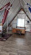 Kinglayang Homestay