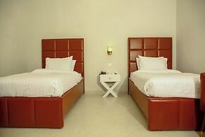 Grand Shalimar Hotel Multan