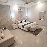 Grand Shalimar Hotel Multan